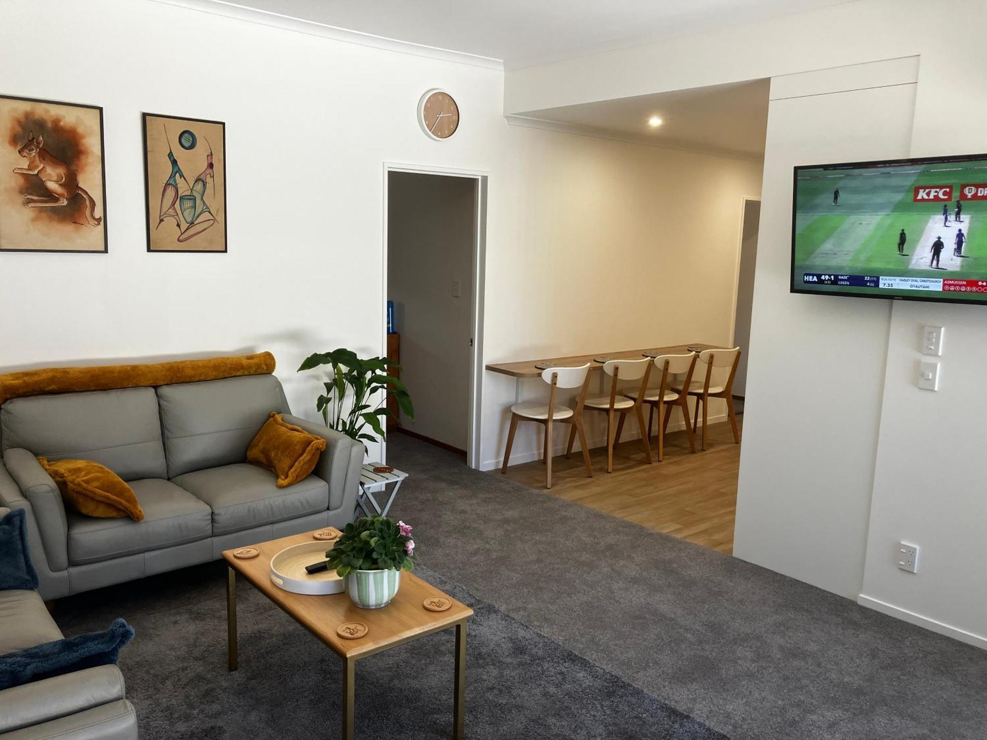Close, Convenient & Comfortable Cambridge Dış mekan fotoğraf